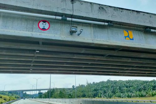 Tilang Elektronik Diperluas: 10 Jenis Pelanggaran yang Terekam Kamera