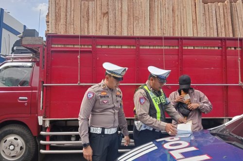9 Pelanggaran Jadi Sasaran Prioritas Operasi Patuh Seulawah 2025