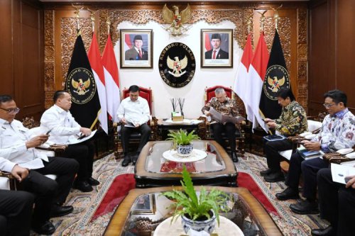 Mudik Lebaran 2026, Pemerintah Perkuat Pengamanan Simpul Transportasi