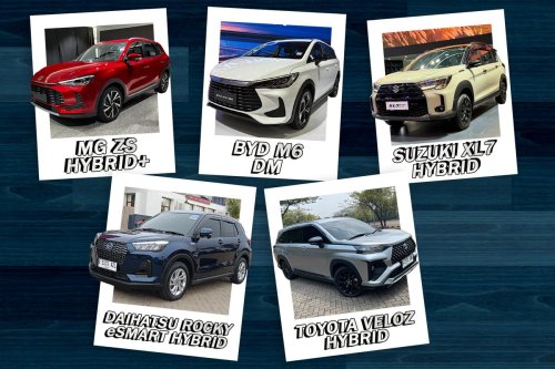 Pahami Biaya Perawatan Mobil Hybrid dan Mobil Listrik Sebelum Membeli