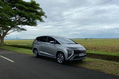 Hyundai, Selain Mobil Baru, Hyundai Juga Sewakan Mobil Bekas Bersertifikat