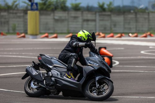Kelebihan dan Kekurangan Sistem Pengereman Combi Brake