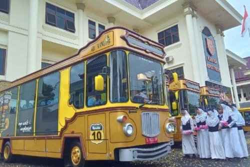 Tingginya Angka Kecelakaan Remaja, Harus Cari Solusi Tepat