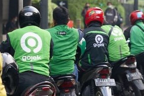 Kemenhub Belum Ketuk Palu Soal Kenaikan Tarif Ojek Online