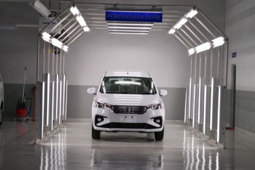 Cara Cek Repaint Mobil Bekas: Beda Baret Halus dan Bekas Kecelakaan