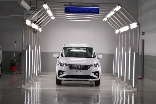 Honda, Honda HR-V, Video Viral Cat Honda HR-V Sampai Mengelupas, Diduga Disiram Cairan