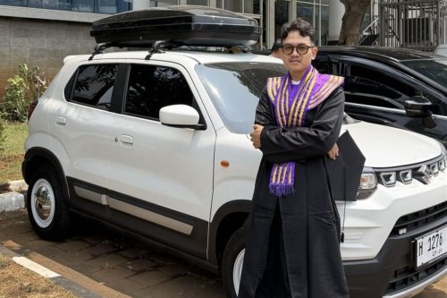 Kata Pengguna Soal Biaya Kepemilikan Suzuki S-Presso