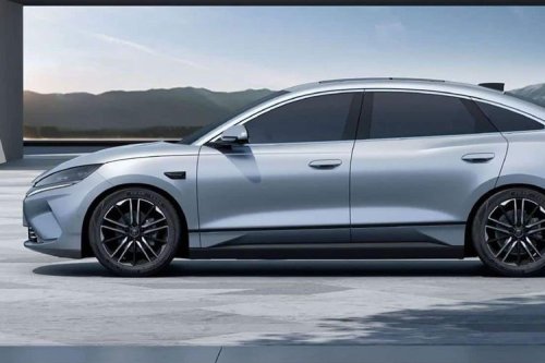 Geely EX2 Diperiksa Pemerintah China, Diduga Tidak Sesuai Spesifikasi