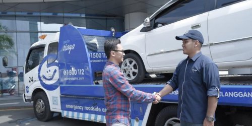 Agar Klaim Asuransi Lancar Saat Mudik Lebaran, Jangan Abaikan Hal Ini