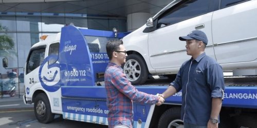 BI Rate Meningkat, Premi Asuransi Kendaraan Ikut Naik?