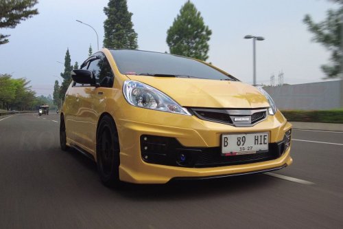 Kenapa Mobil yang Sudah Disuntik Mati Justru Menarik Dibeli?