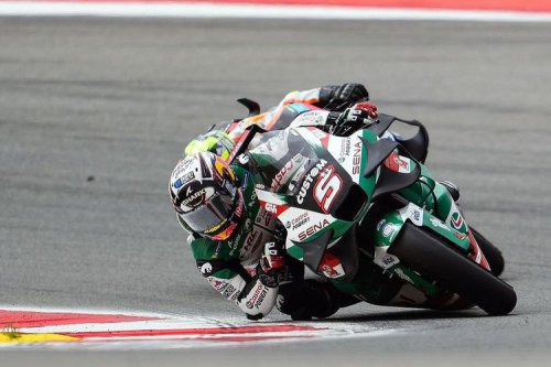 Honda, MotoGP, Honda Perlahan Mulai Bangkit di MotoGP 2025