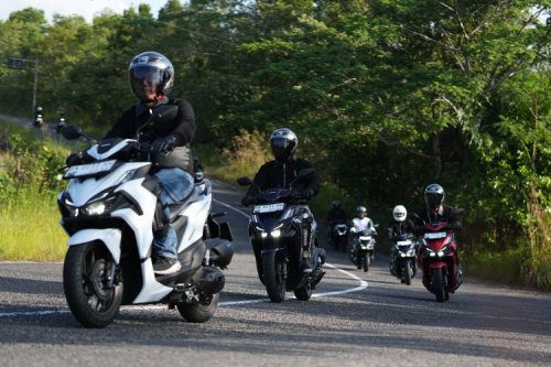 Benarkah Pakai Pertalite Bikin Motor Brebet? Ini Penjelasan Ahli