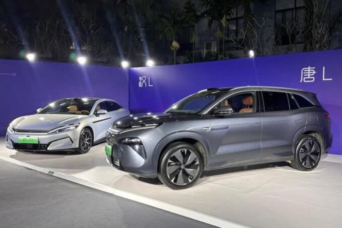 Komponen Penting pada Mobil Listrik yang Perlu Perhatian Khusus