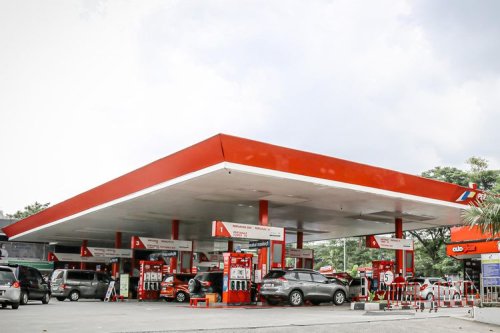 Komparasi Harga BBM Pertamina, Shell, BP, dan Vivo per Oktober 2026