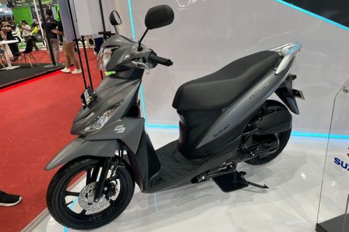 Cek Daftar Harga Skutik Murah pada Agustus 2025