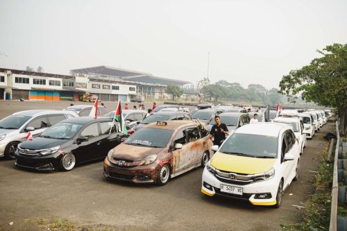Harga Honda Mobilio Bekas Mulai Rp 90 Juta, Cek Ulasan Plus Minusnya