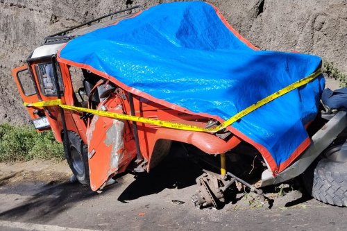 Kecelakaan Jip di Bromo: Pengemudi di Tempat Wisata Harus Disertifikasi Ulang
