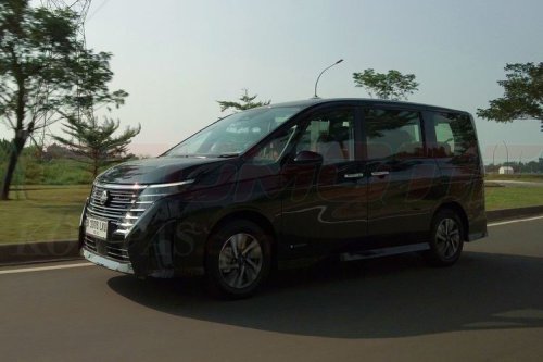 Harga Pertamax Naik, Pengguna Mobil Hybrid Tetap Lebih Efisien