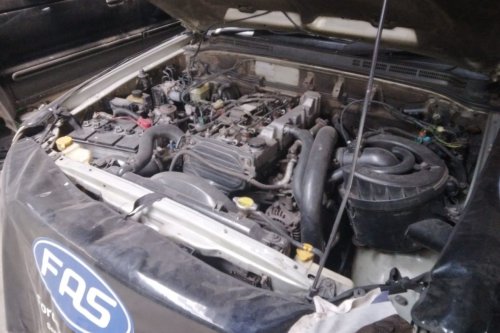 Ini Hal yang Bikin Pembeli Ranger Bekas Kaget