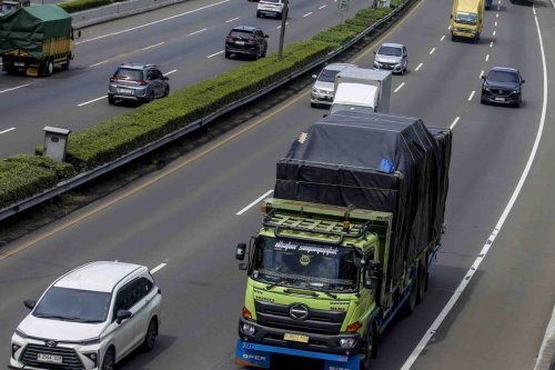 Baru Sebulan, ETLE HUB Sudah Deteksi Puluhan Ribu Pelanggaran
