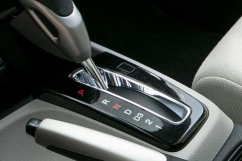 Rem Blong Mobil Matik: Teknik Engine Brake di Tanjakan Ekstrem