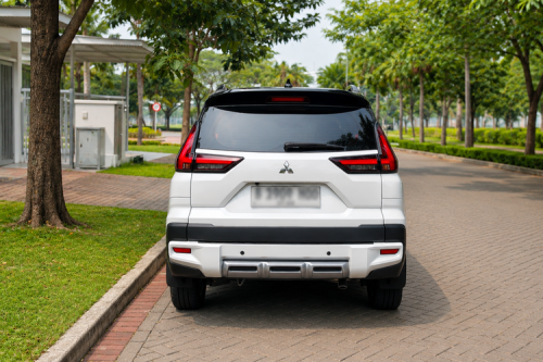 Mitsubishi, Mitsubishi Xpander, Mitsubishi Xpander Cross, Testimoni Pengguna: Mitsubishi Xpander Cross Setelah 20.000 Km
