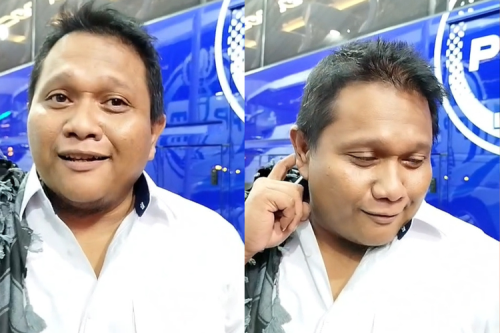 Rian Mahendra Kembali ke PO Haryanto, Bawa Strategi Baru