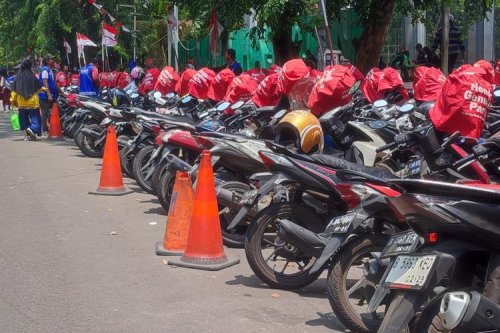 Bisnis Parkir Dianggap Gampang Cuan, Benarkah? Ini Faktanya