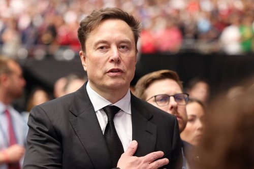 Tesla, Tesla Waspada, Mobil Listrik China Meningkat