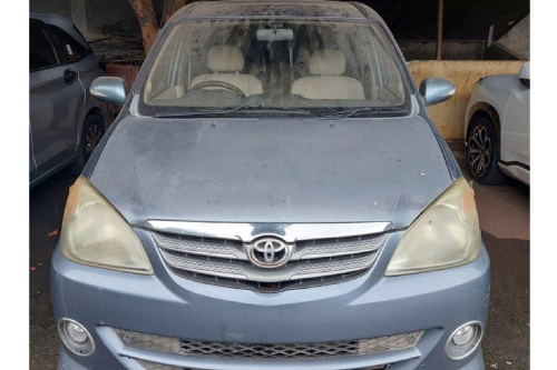 Ketemu Avanza Harga Rp 50 Jutaan di Lelang Negara, Begini Kondisinya
