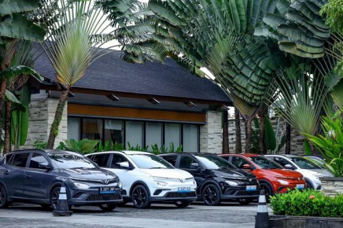 Mobil Listrik VinFast, VinFast, VinFast Bicara Penangangan Limbah Baterai Mobil Listrik di Indonesia