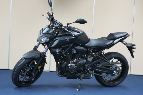 Yamaha, Layanan Aftersales Moge Yamaha Tetap Berjalan