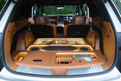 Modifikasi Audio Immersive Sound ala Cartens