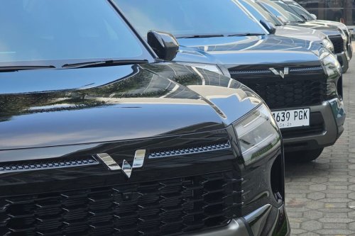 Bukan Cuma Harga, Ini Alasan Wuling Eksion EV Lebih Laris dari PHEV