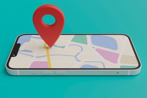 Cara Aman Pakai Google Maps agar Tidak Masuk Jalan Sempit