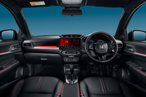 Semua Varian Honda WR-V Turun Harga, Ini Detailnya