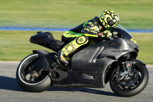 Evolusi Aerodinamika Ducati: Kisah Winglet 'Konyol' di MotoGP