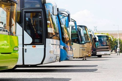 Mudik Gratis BUMN 2026 Siap Angkut 100.000 Pemudik