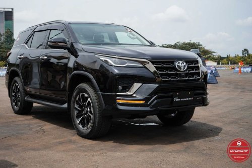 Bikin Mobil Diesel Lebih Irit, Cukup Lakukan Hal Ini