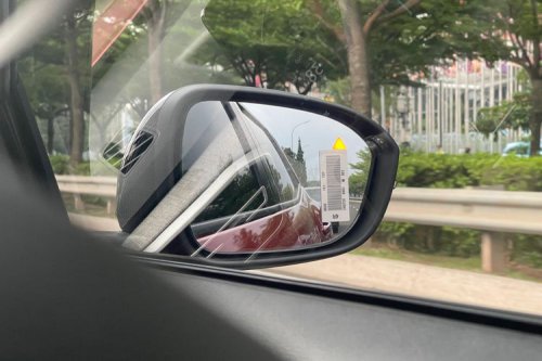 Cara Memaksimalkan Fitur Keamanan Berkendara di SUV Ringkas Ini