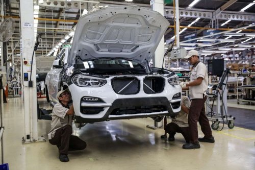 BMW, Bengkel Spesialis Ungkap Beda BMW Rakitan Lokal dan Impor