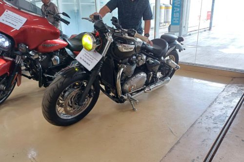 Ini Bedanya Lelang Kendaraan Negara dan Balai Lelang Swasta