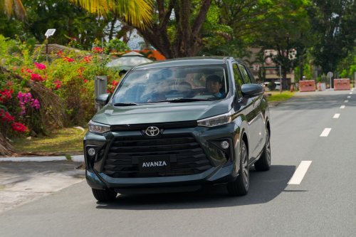 Toyota, Estimasi Biaya Libur Nataru Jakarta-Surabaya Pakai Toyota Avanza
