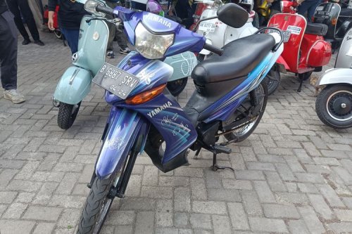 Montir Motor Listrik Andal: Kunci Sukses Konversi 120 Juta Unit