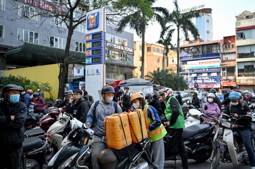 Motor Pakai BBM di Bawah Rekomendasi Pabrikan, Apa Konsekuensinya?