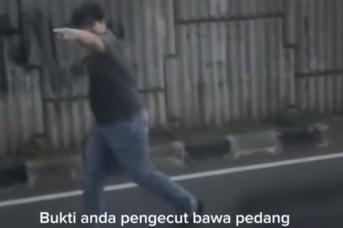 Pengemudi Karimun Arogan di Jalan: Ini Penjelasan Komunitas