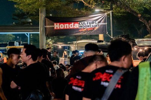 10 Tahun Perjalanan Honda Culture Indonesia, Terus Berevolusi