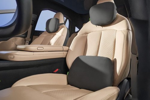 Pilihan Baru Aksesori Khusus Interior Mobil, Sasar Segmen Premium