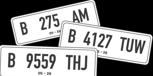 Warga Sipil yang Pakai Pelat Dinas dan Sirine Bakal Diburu, Ini Hukumannya